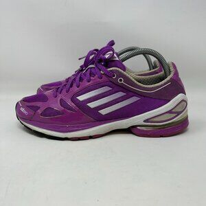 Adidas Adizero F50 Running Shoes Womens Size 9 Lightweight Sneakers